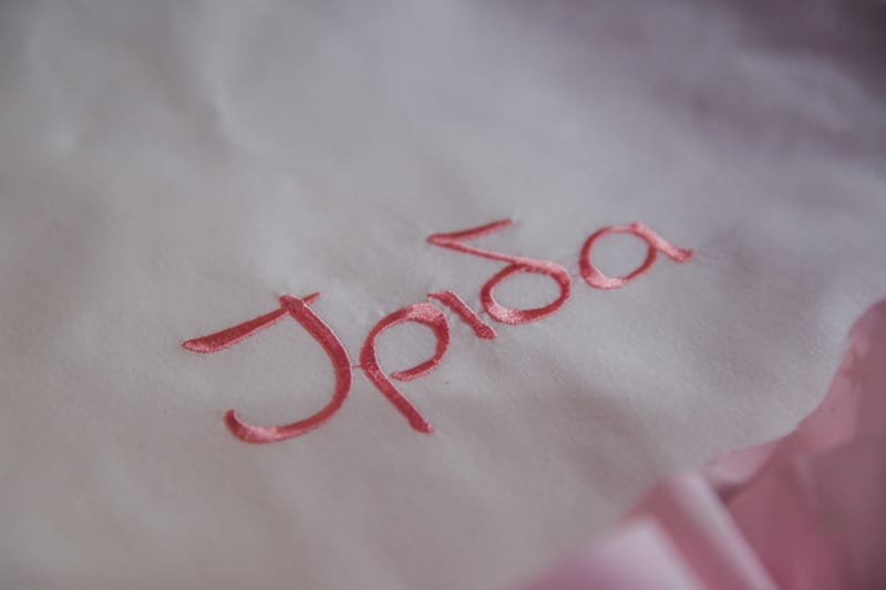 A Colorful Celebration: Η Βάπτιση της Ίριδας στο Πόρτο Ράφτη | White and Blue Weddings