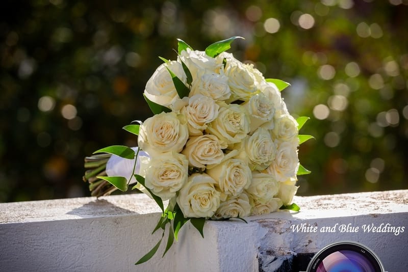 Γάμος Γιώργος και Αναστασία