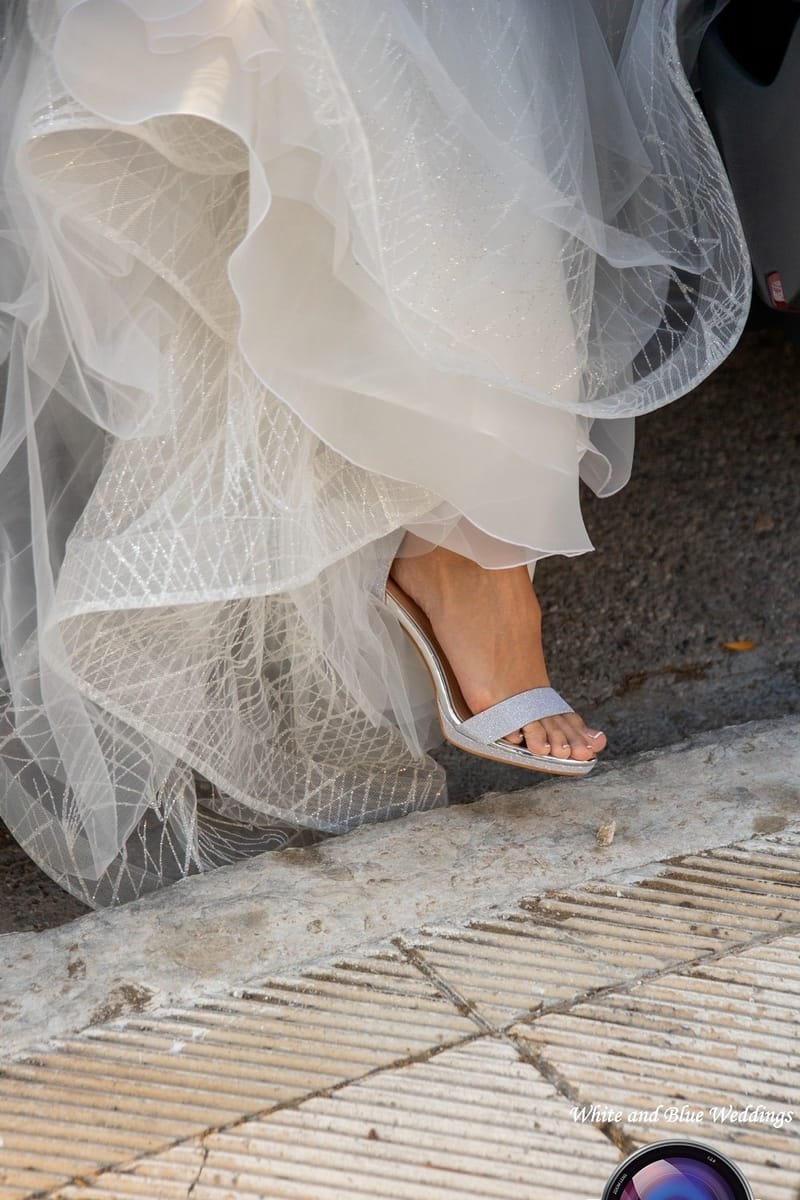 Γάμος Γιώργος και Αναστασία