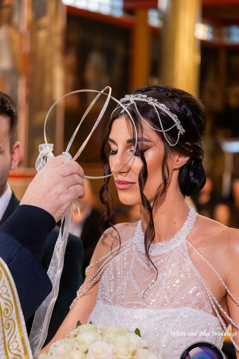 Γάμος Γιώργος και Αναστασία