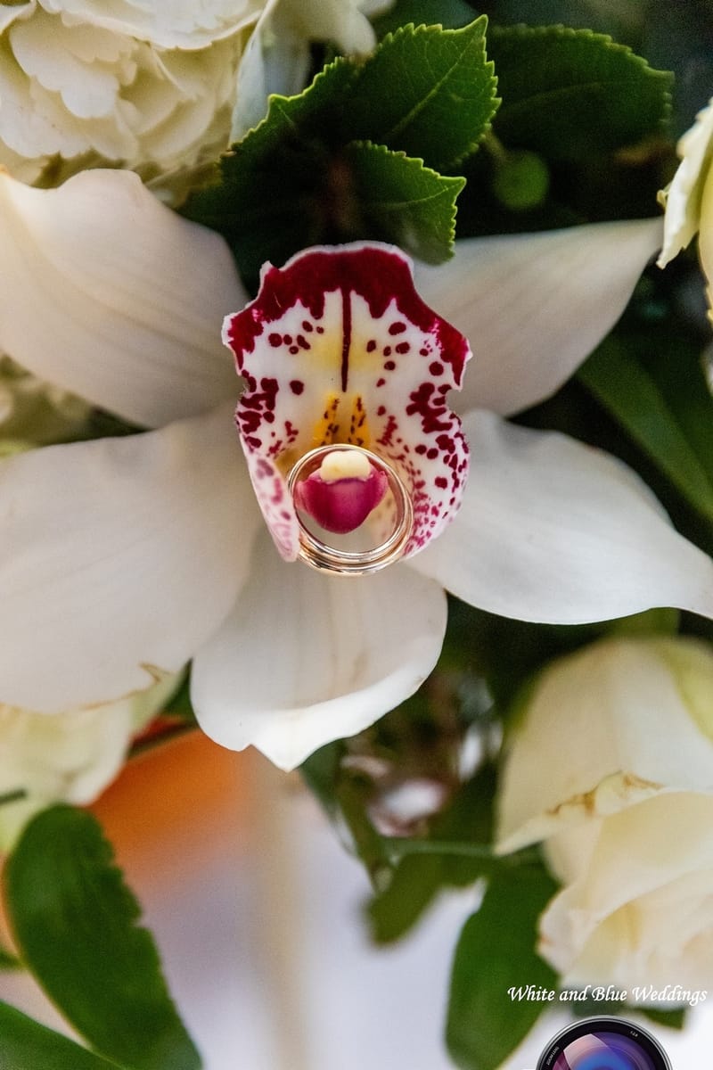 Γάμος Γιώργος και Αναστασία