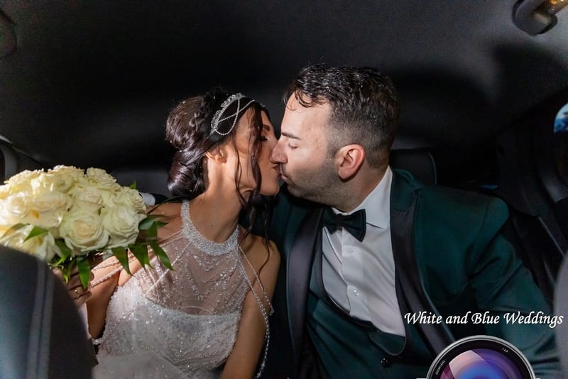 Γάμος Γιώργος και Αναστασία