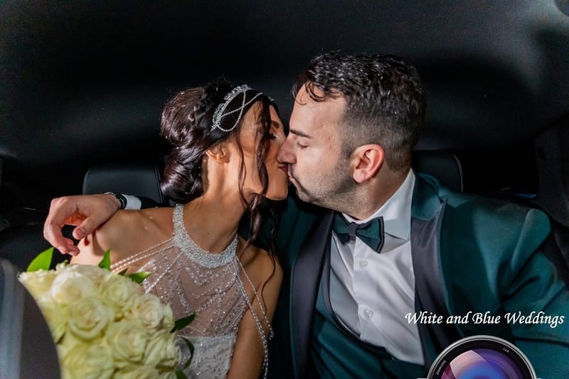 Γάμος Γιώργος και Αναστασία