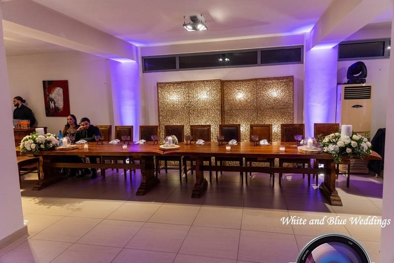 Γάμος Γιώργος και Αναστασία