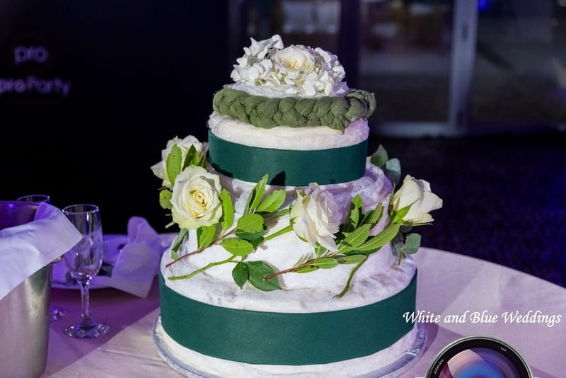 Γάμος Γιώργος και Αναστασία