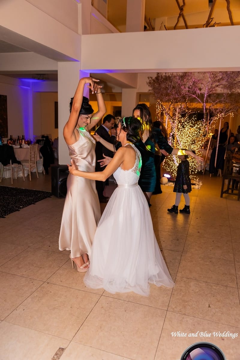 Γάμος Γιώργος και Αναστασία