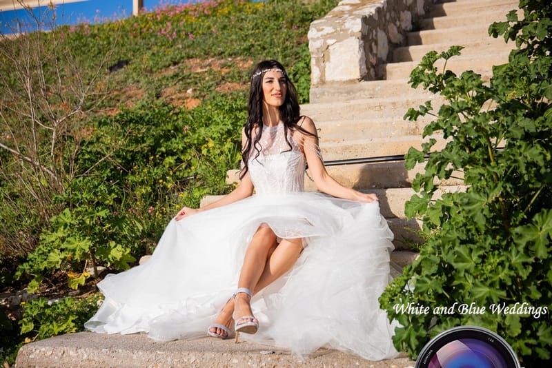 Γάμος Γιώργος και Αναστασία