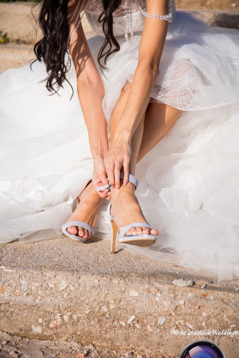 Γάμος Γιώργος και Αναστασία