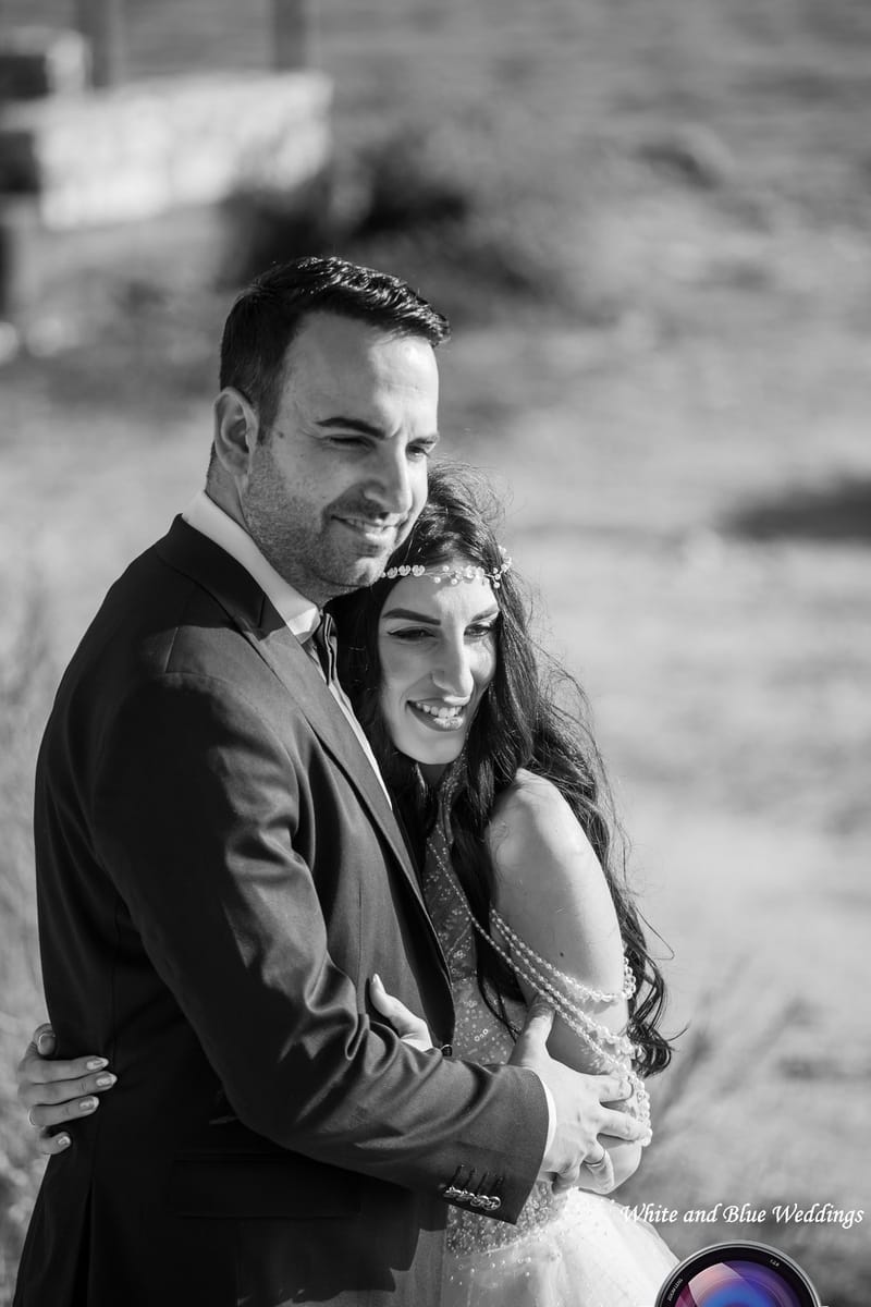 Γάμος Γιώργος και Αναστασία