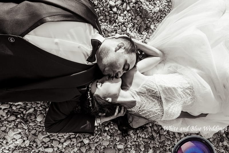 Γάμος Γιώργος και Αναστασία