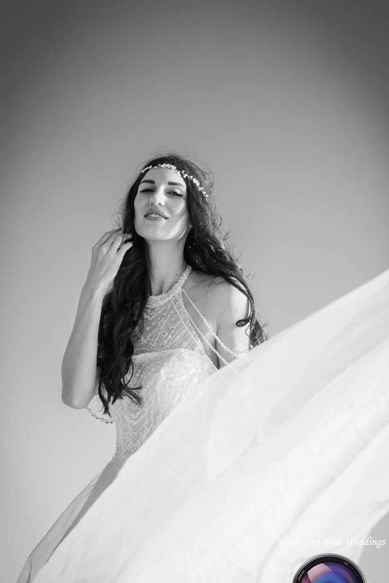 Γάμος Γιώργος και Αναστασία