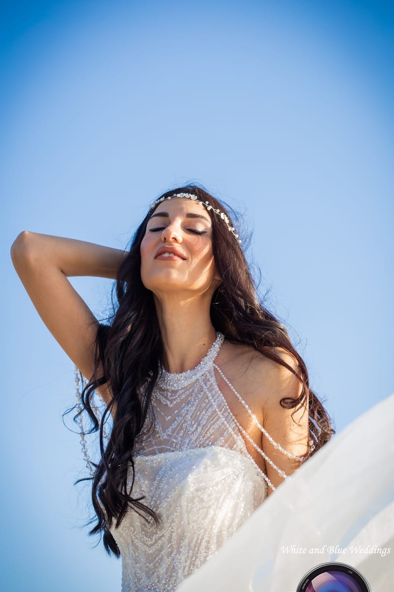 Γάμος Γιώργος και Αναστασία