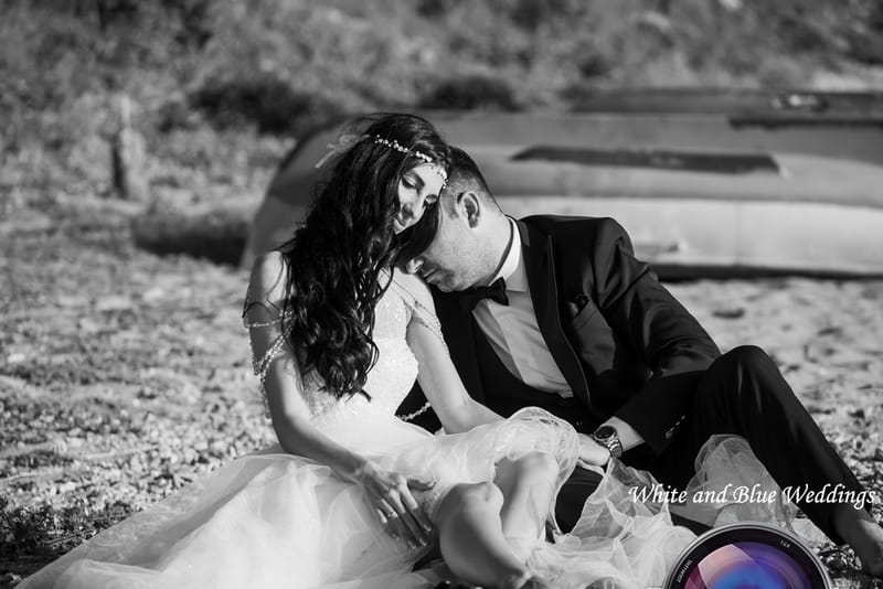 Γάμος Γιώργος και Αναστασία