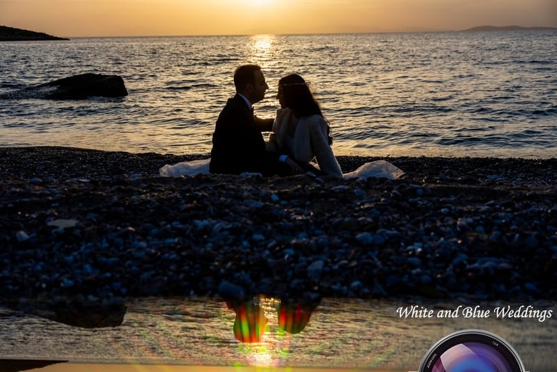 Γάμος Γιώργος και Αναστασία