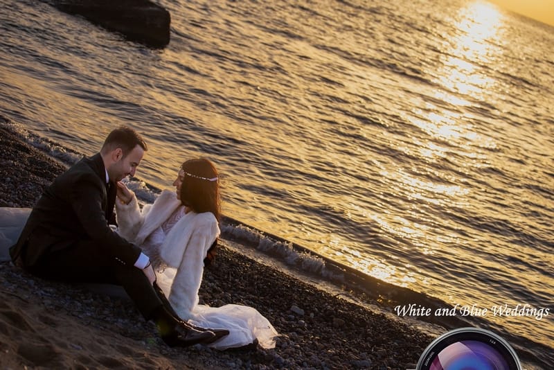 Γάμος Γιώργος και Αναστασία