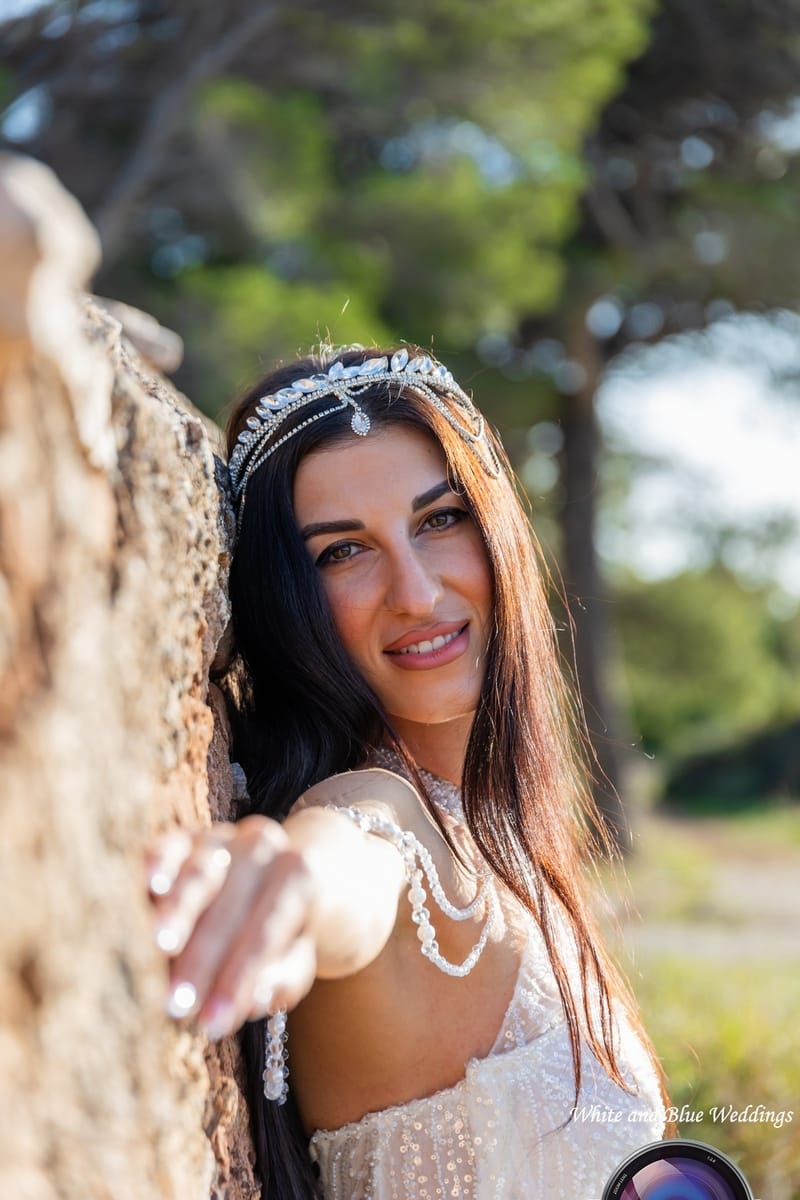 Γάμος Γιώργος και Αναστασία