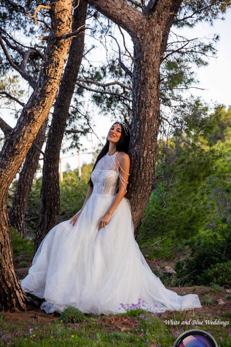 Γάμος Γιώργος και Αναστασία