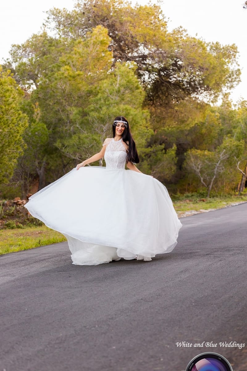 Γάμος Γιώργος και Αναστασία