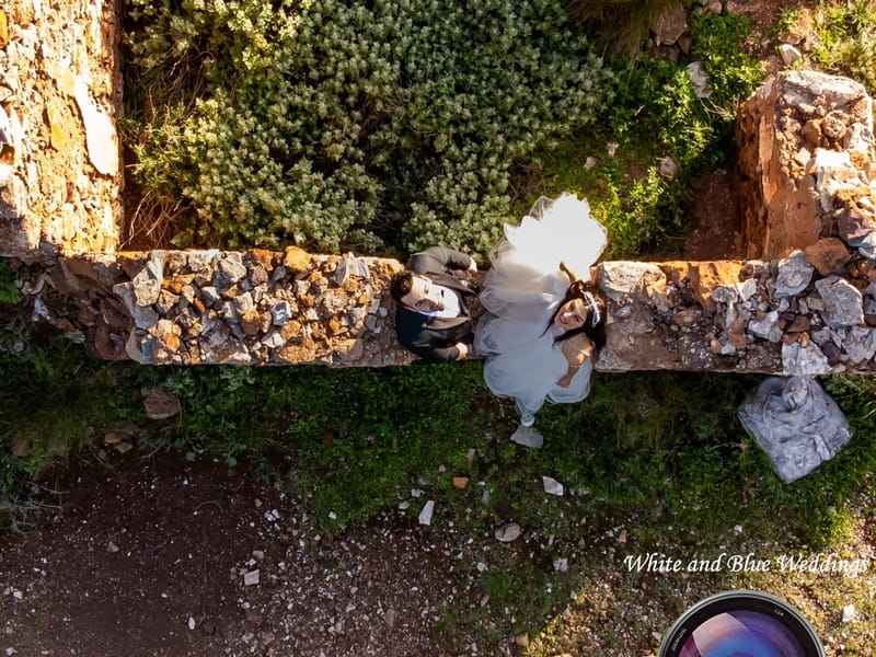 Γάμος Γιώργος και Αναστασία