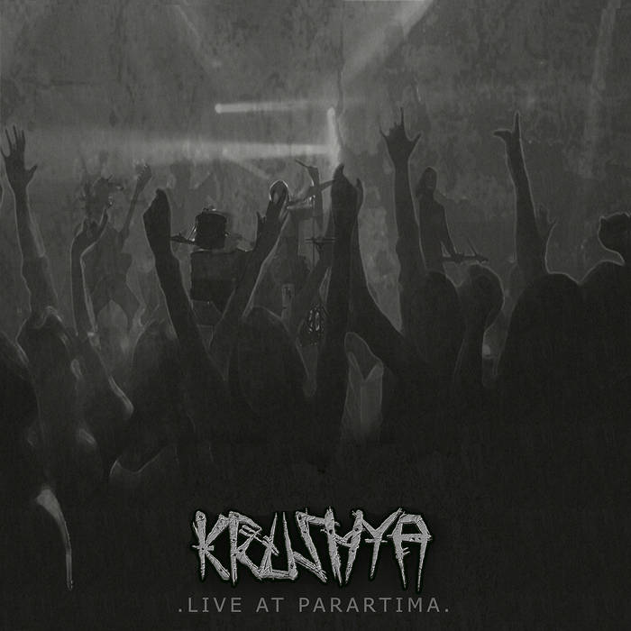 Krushya-Live at Parartima Patras