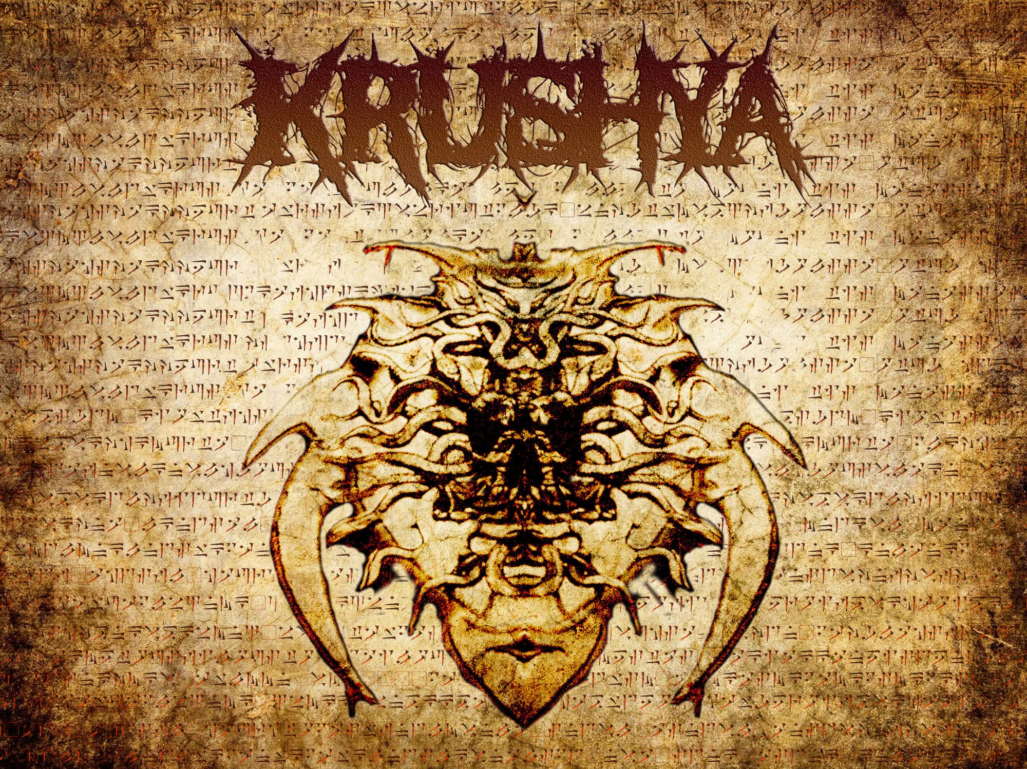 Krushya 'Emblem'