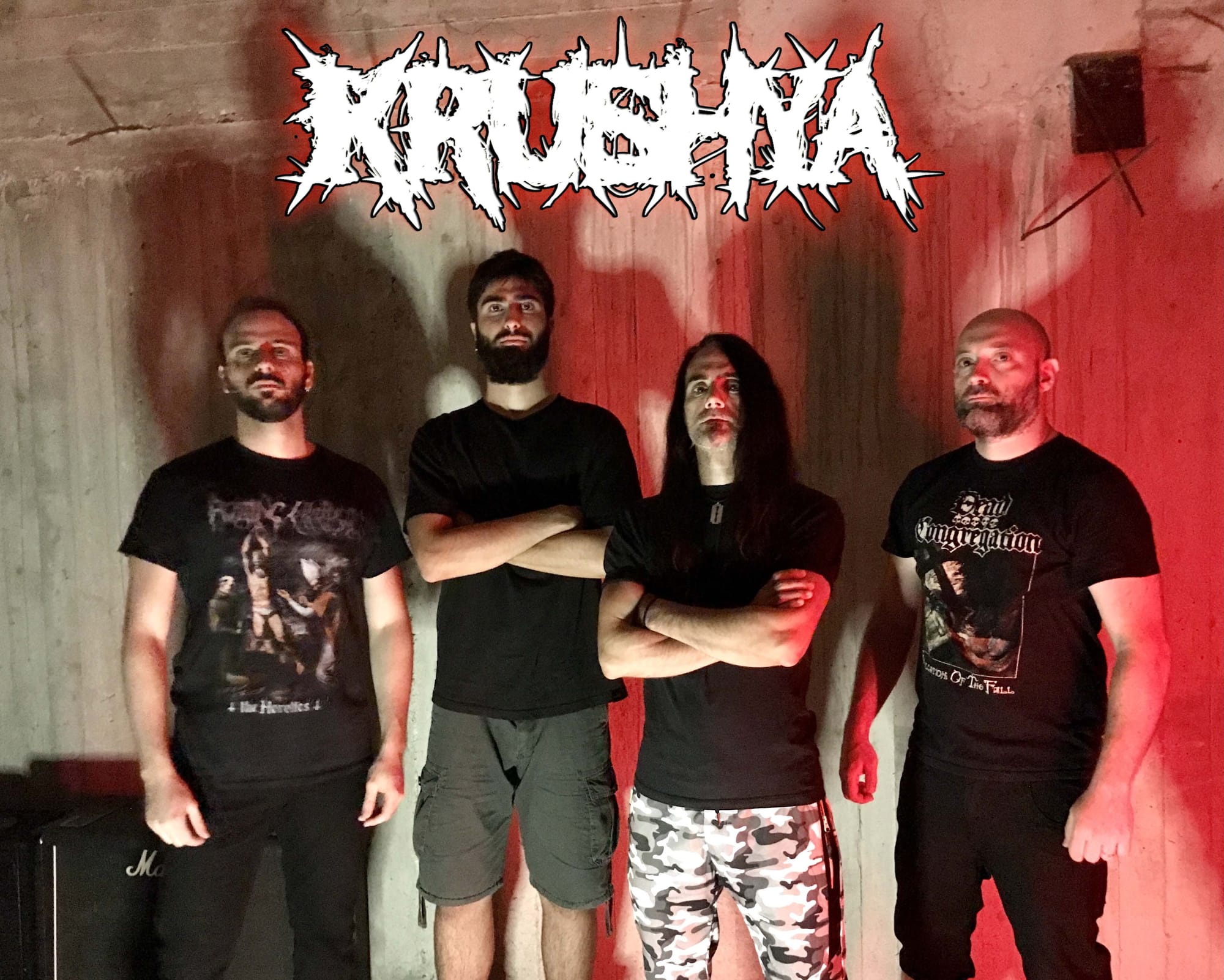 Krushya