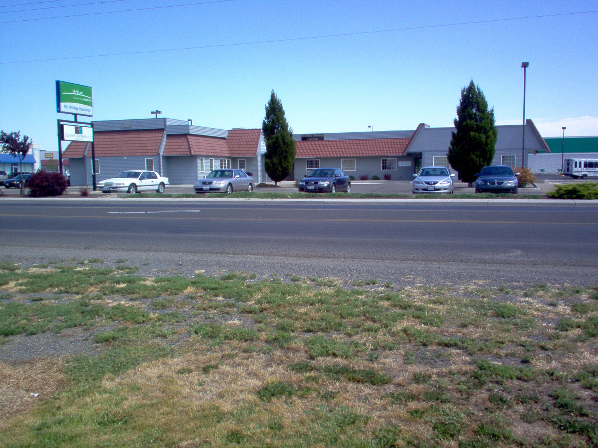 2650 Yakima Valley Hwy, Sunnyside