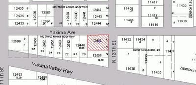 209 N 13th, Sunnyside