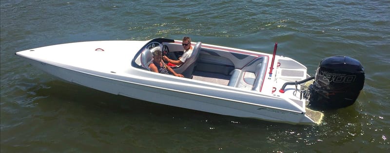 Watercraft Insurance