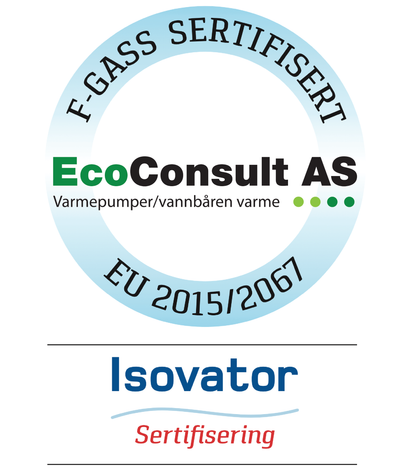 Ecoconsult As