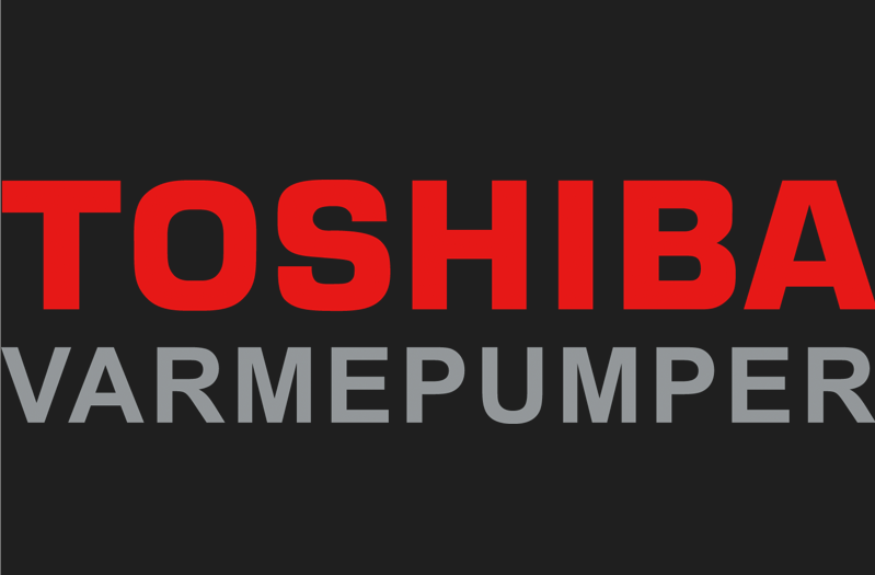 TOSHIBA