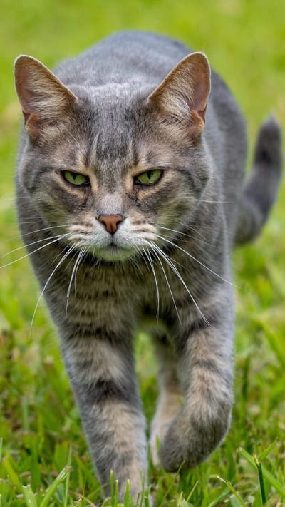Coronavirus Felino (FCoV) image