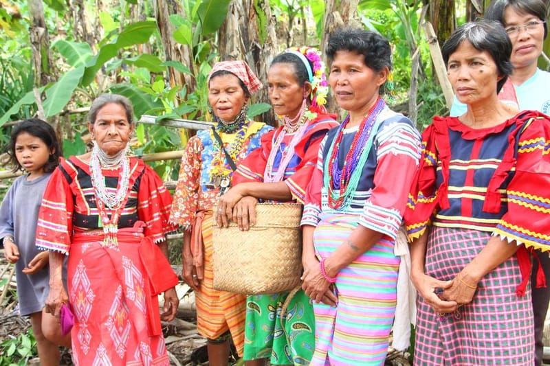 IP Women Organic Village