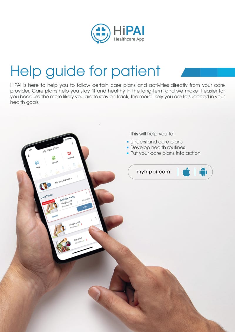 Care Plan