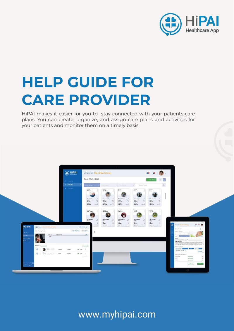 Care Provider