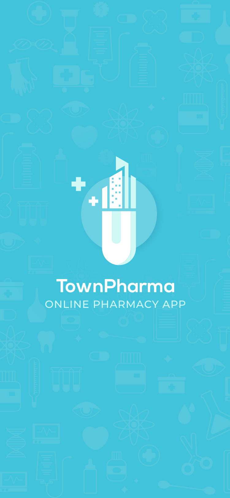TownPharma  app