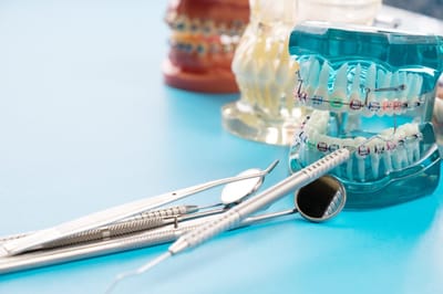What Are The Reasons Your Child Should Visit The Dentist?