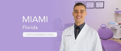 What Types of Orthodontic Treatments are Available in Hialeah?