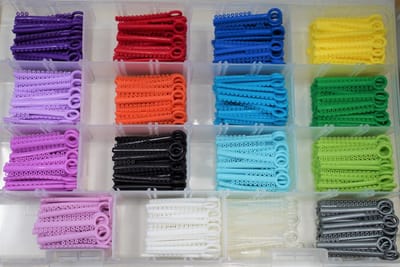 How Often Can the Color of Braces be Changed, and Why Might A Patient Choose to do so?