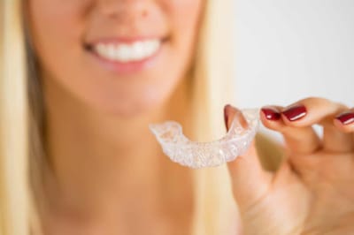 How does Invisalign Work for Teenagers?