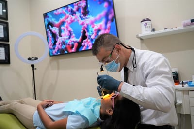 Why is Early Dental Care Important for Children in Miami?