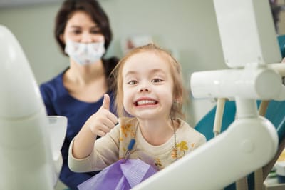 What Services does A Pediatric Dentist in Miami, FL Typically Provide?