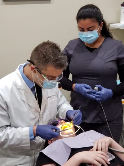 Advantages of Hawley Retainers in Open Bite Treatment in Miami