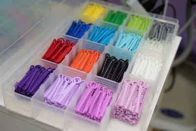 Why Do You Need To Wear Braces With Rubber Bands?