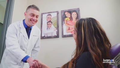 What Are the Advantages of Visiting an Orthodontist Specialist of Florida for Affordable Braces in Miami?