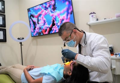 What Are the Advantages of Visiting an Orthodontist in Miami and a Miami Children's Dentist?