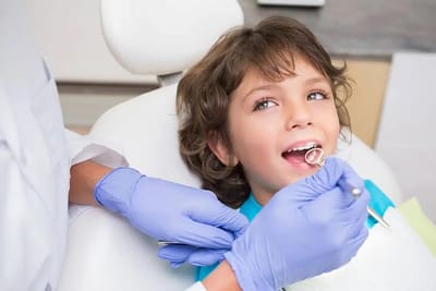 What Are the Advantages of Choosing the Color of Your Braces?