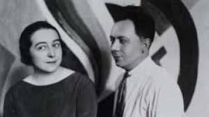 Sonia & Robert Delaunay