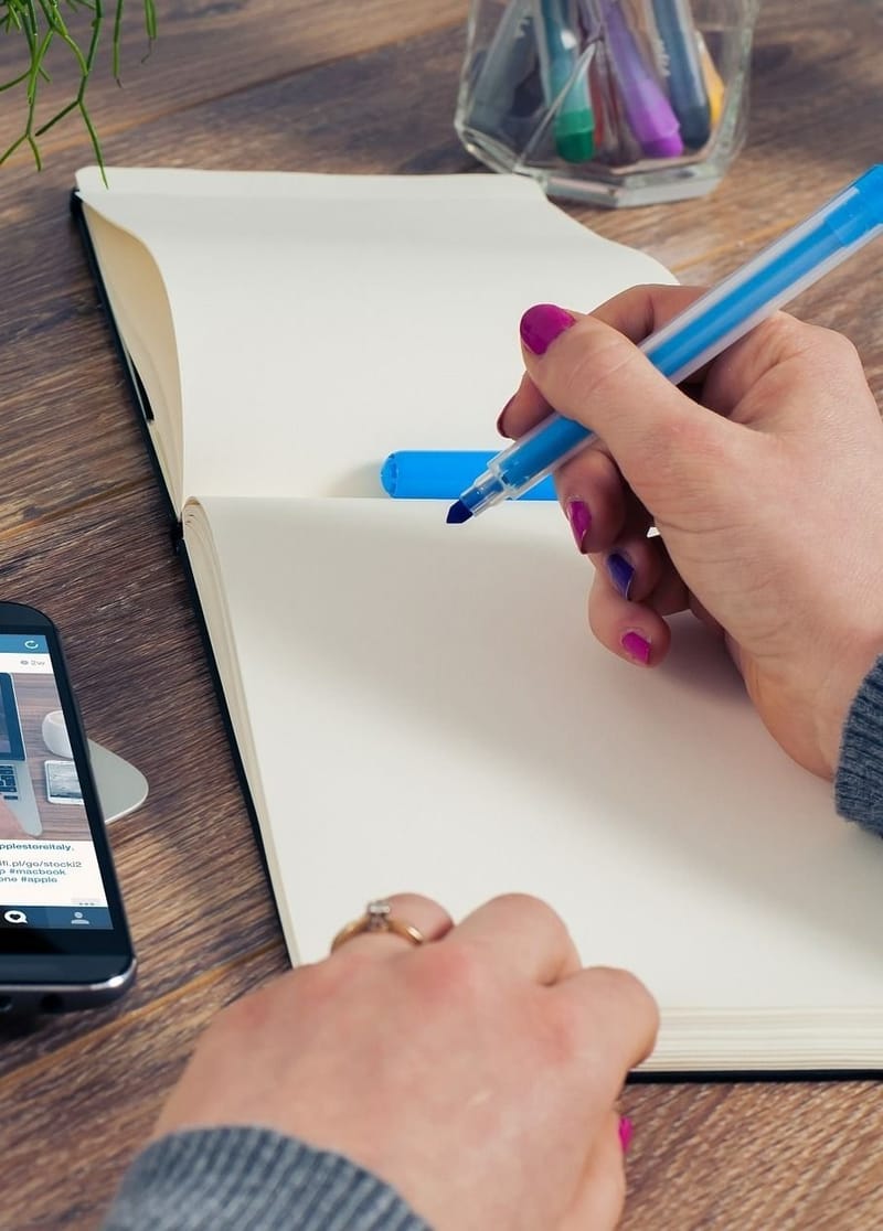 SUIVI ADMINISTRATIF PERSONNALISE