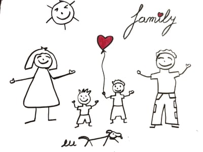 Soutien à la parentalité image